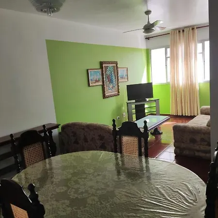 Apartamento Pitangueiras Guaruja Exterior photo