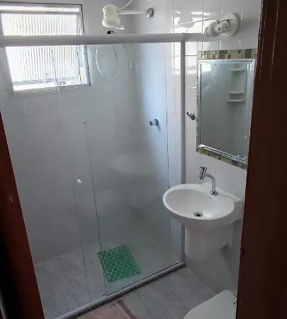 Apartamento Pitangueiras Guaruja Exterior photo