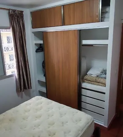 Apartamento Pitangueiras Guaruja Exterior photo