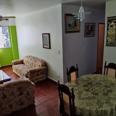 Apartamento Pitangueiras Guaruja Exterior photo