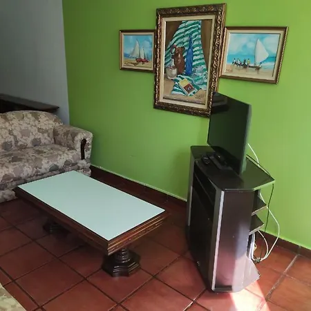 Apartamento Pitangueiras Guaruja Exterior photo
