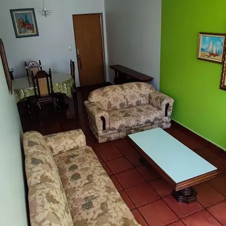 Apartamento Pitangueiras Guaruja Exterior photo