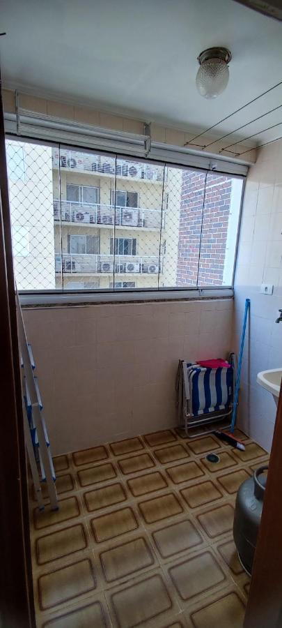 Apartment Pitangueiras *
