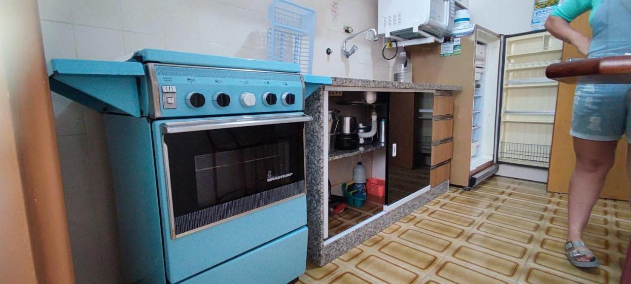 Apartment Pitangueiras