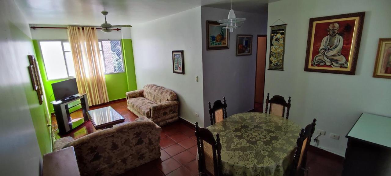 Pitangueiras Apartment Guaruja