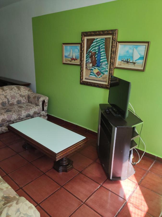 Apartment Pitangueiras